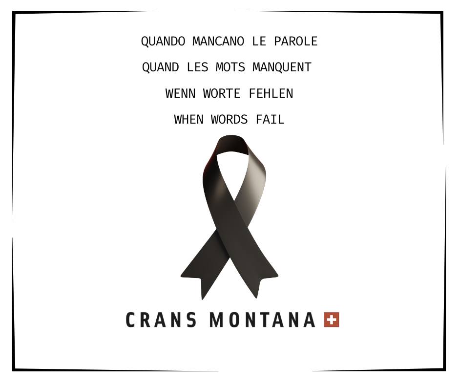 Crans Montana Memorial